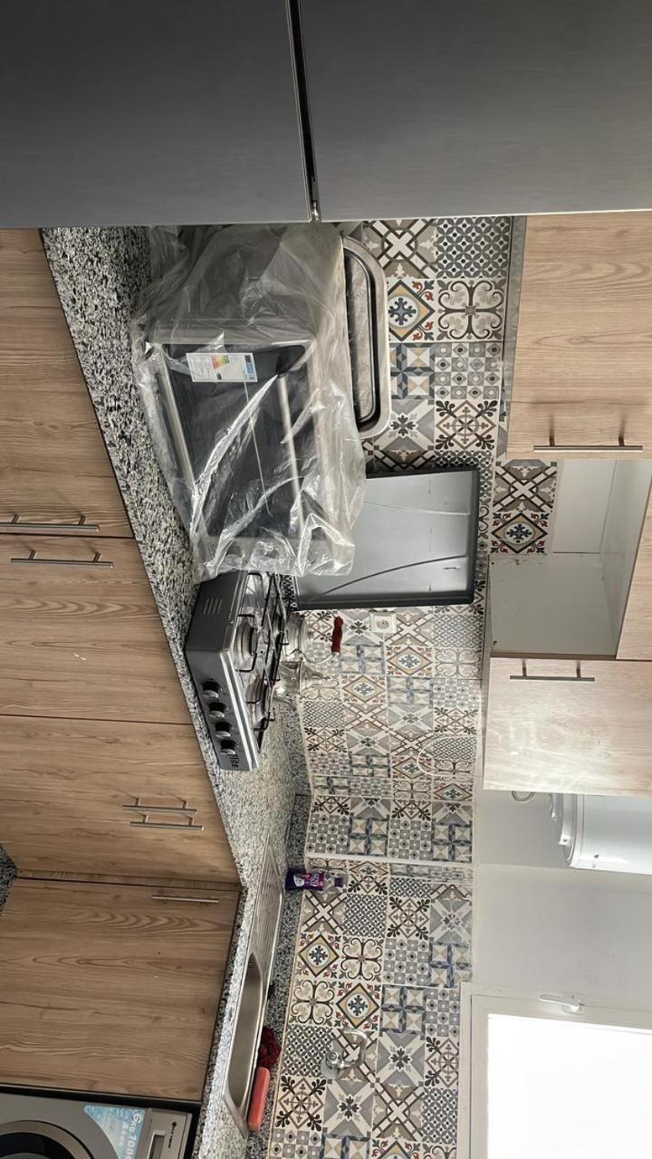 Apartment مفتاح ساحيل Agadir