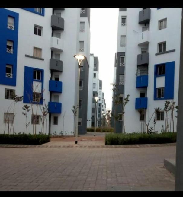 Apartment مفتاح ساحيل *